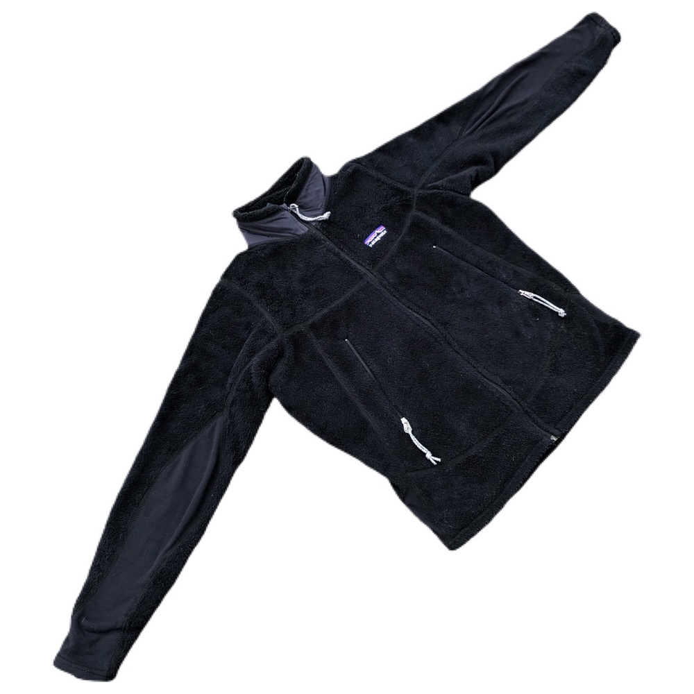 Vintage Patagonia Fleece Jacket